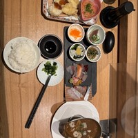 小野の離れ 博多本店 - 