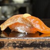恵比寿 鮨 藤 - 