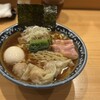 自家製麺 ロビンソン