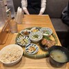 玄米食堂 あえん