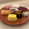 寿司 う月