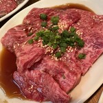 ホルモン屋 だん - 