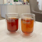 tLOUNGE BY Dilmah - 