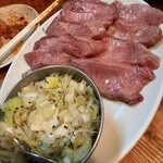 ホルモン屋 だん はなれ 新橋3号店 - 