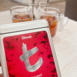 tLOUNGE BY Dilmah - 