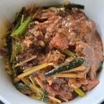 SPICY CURRY 魯珈 - 