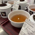 tLOUNGE BY Dilmah KYOTO - 