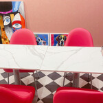 tLOUNGE BY Dilmah KYOTO - 