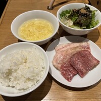 ビーフキッチン 渋谷店 - 