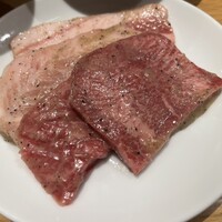 ビーフキッチン 渋谷店 - 