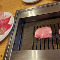 ビーフキッチン 渋谷店 - 