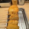 日本一の串かつ 横綱 難波南海通り店
