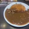 CoCo壱番屋 関山田店