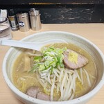 らーめん来斗 - 