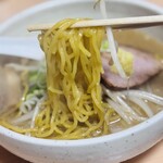 らーめん来斗 - 