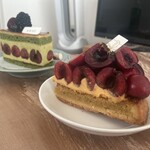 ルポ バイ パティスリーイーズ - 