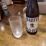 オサカナ喫茶イエローテイル - 