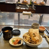 鉄板焼 ちゃやまち - 