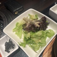 焼肉 青山外苑 - 