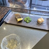 鉄板焼 ちゃやまち - 