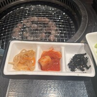 焼肉 青山外苑 - 