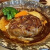 ハンバーグシチューのお店一（かず）