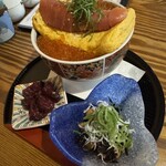 天ぷら酒場 りん - 