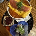 天ぷら酒場 りん - 