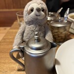 薬膳カレーじねんじょ 谷中店 - 