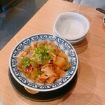 あぶりどりバリ鳥  秋葉原 - 