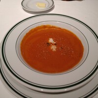 ウルフギャング・ステーキハウス 丸の内店 - 