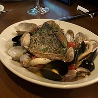 クッチーナ イタリアーナ アリア 六本木 - 