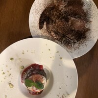 クッチーナ イタリアーナ アリア 六本木 - 