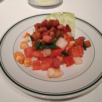 ウルフギャング・ステーキハウス 丸の内店 - 