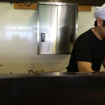 ラーメン げんこつ家 - 