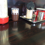 ラーメン げんこつ家 - 