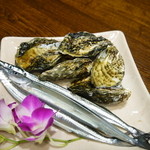 魚料理とおでん　さち - 