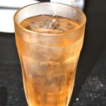 寛酔 - 梅サワー 400円