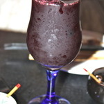 寛酔 - 生葡萄100%ジュース(勝沼ワイナリー直送) 520円