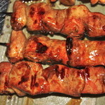 4本目 レバー お酒が進みます。