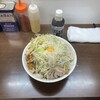ラーメン二郎 横浜関内店