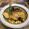 Rojiura Curry SAMURAI. 則武新町店