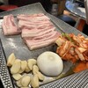 韓国食堂　チャン
