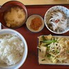 遠州菊川食堂