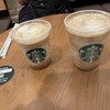 スターバックス・コーヒー モラージュ菖蒲店