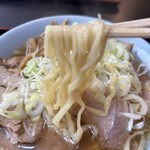 奥州製麺所 - 麺
