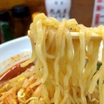 こだわりらーめん　麺太 - 