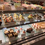 Patisserie Zipspfil - 