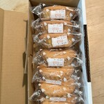 近江屋洋菓子店 - 