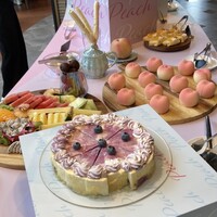 アトモス･イタリアンダイニング - 